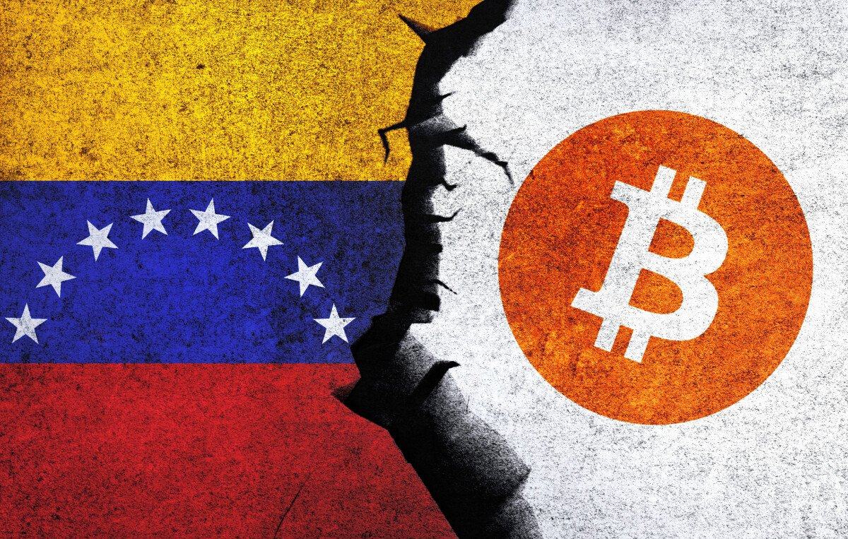 Venezuelas Cryptocurrency Mining Ban Damages Industry Maduro Once Supported