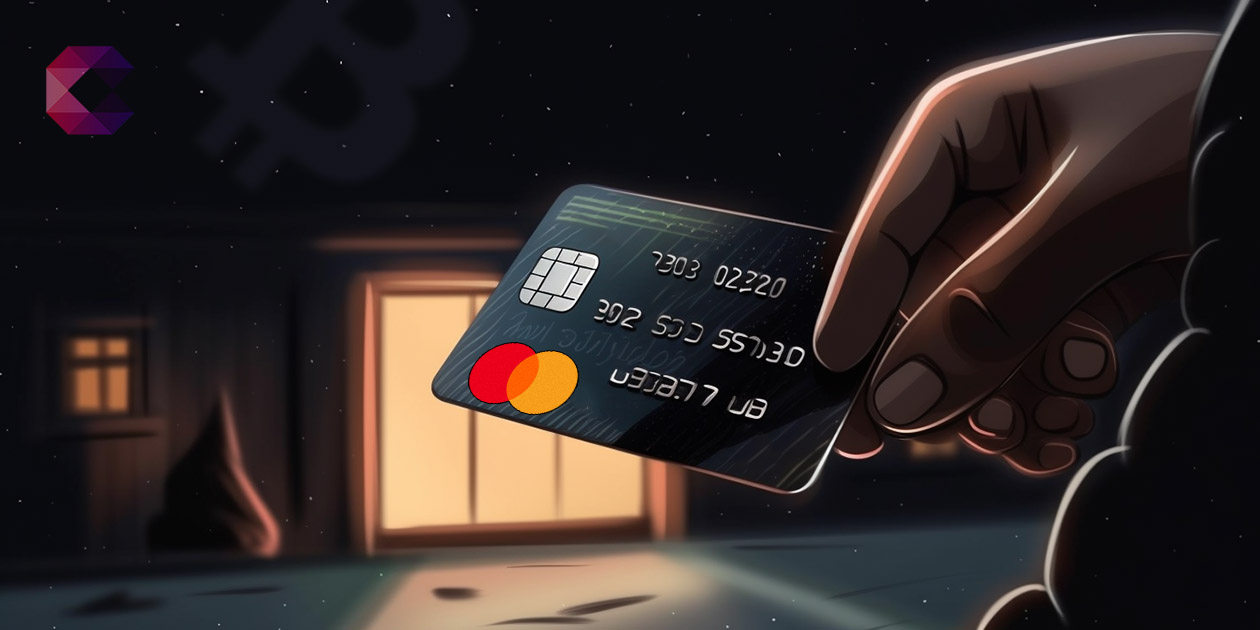 Mastercard axe son programme Engage sur les cryptomonnaies