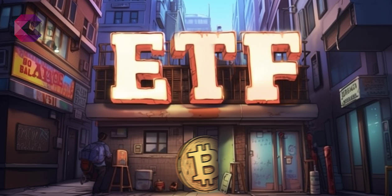 Un ETF Bitcoin assez spécial intègre la bourse Euronext dAmsterdam