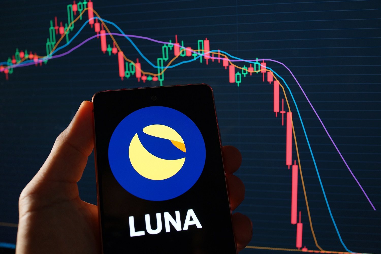 Terra Luna Price is Going to Zero as Global Investors Abandon the Coin for This New AI Crypto Project – How Does it Work?