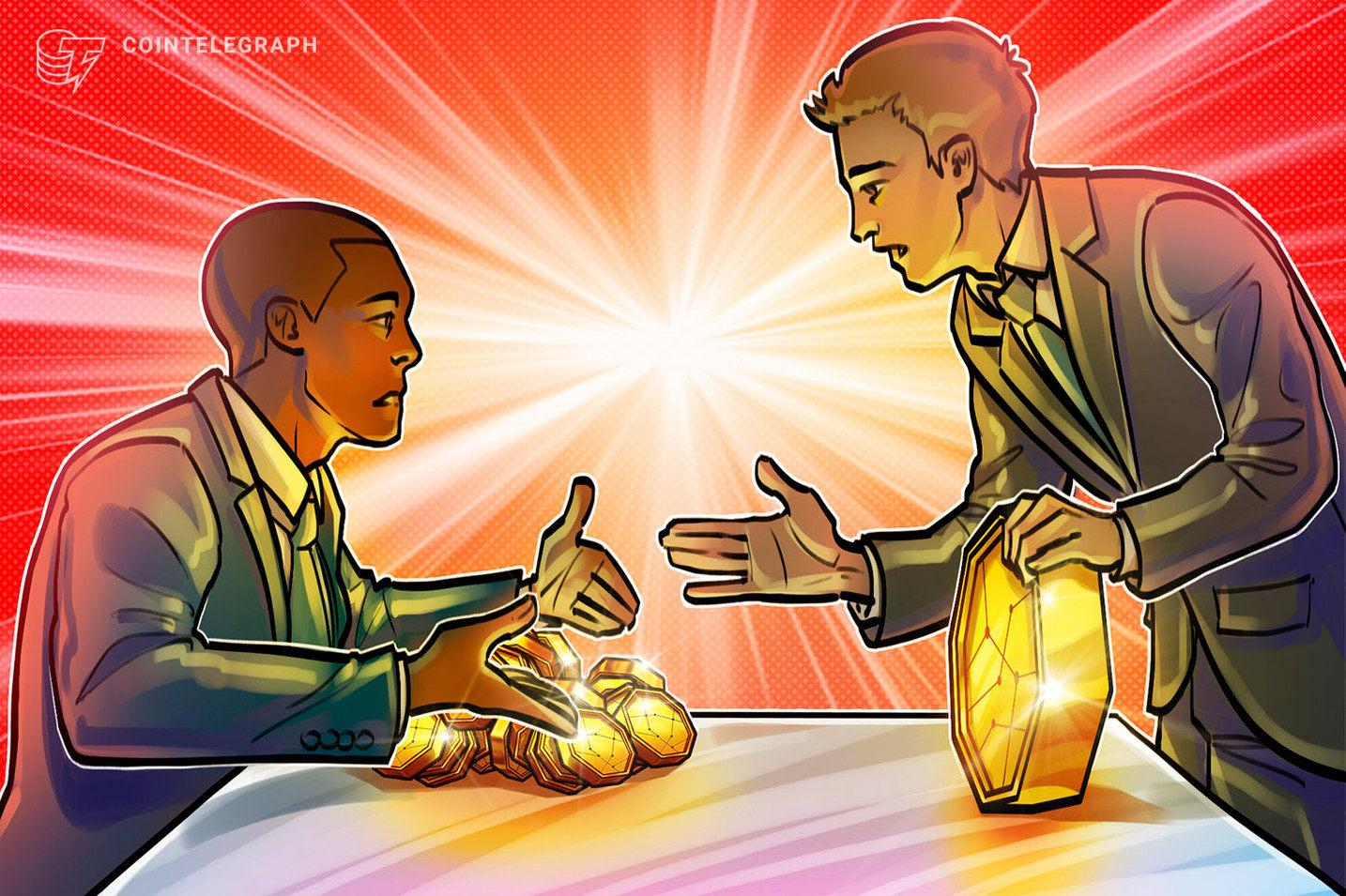 仮想通貨カストディアンのビットゴー　プライムトラストの買収を中止