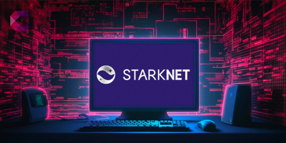Starknet bientôt compatible avec EVM
