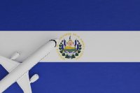 Work Underway on El Salvador Bitcoin City Airport