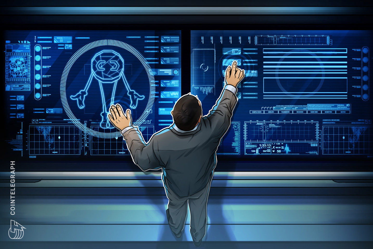 仮想通貨取引所EDX、カストディプロバイダーをアンカレッジに変更か