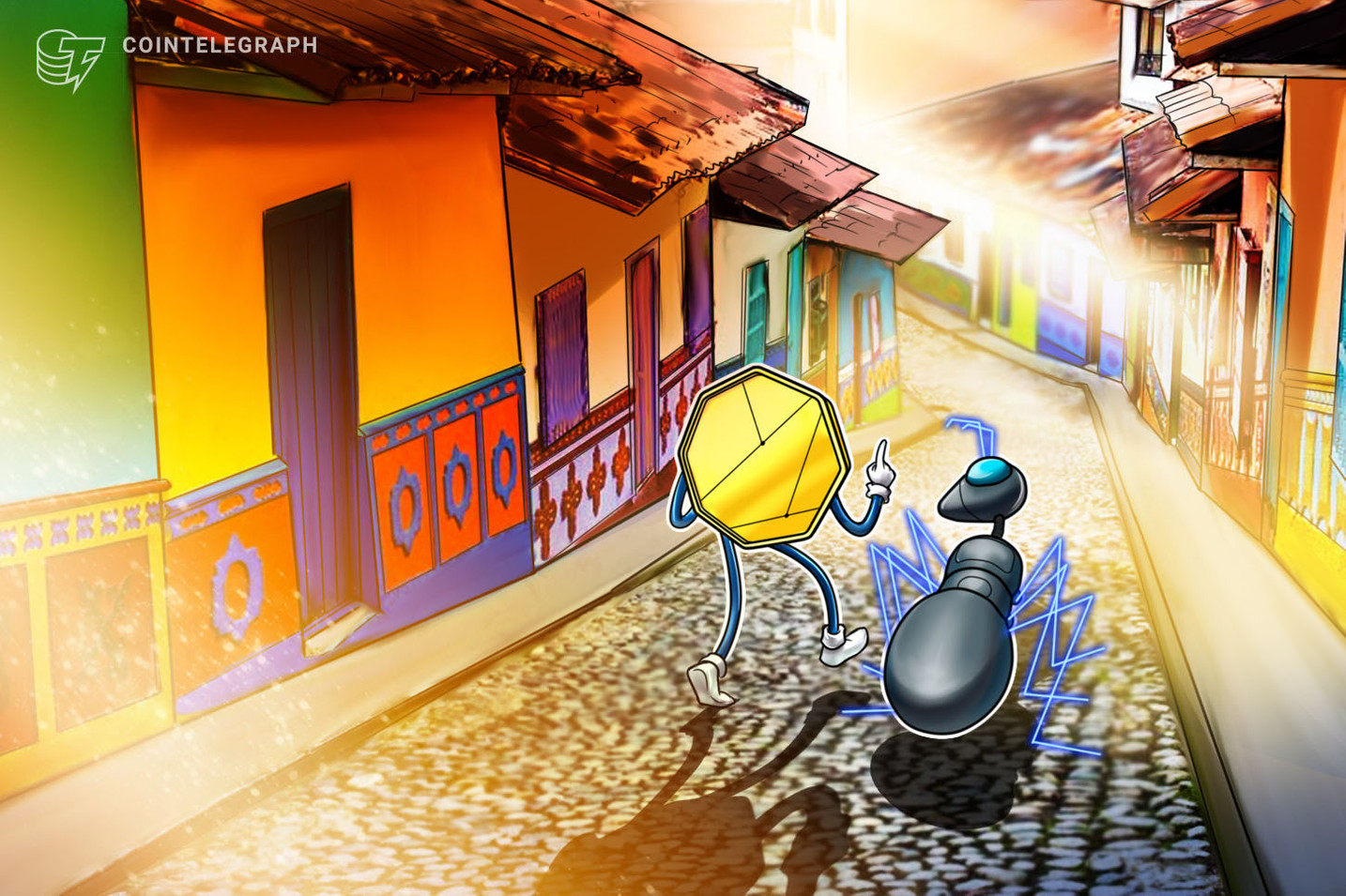 仮想通貨取引所ビットフィネックス　ラテンアメリカ3ヶ国でP2P取引プラットフォーム開始