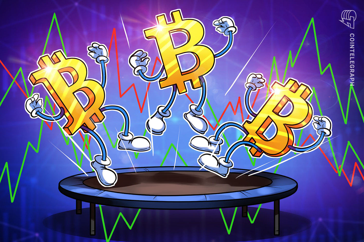 ビットコインは一時3万1000ドルを突破　第2四半期のパフォーマンスに注目集まる