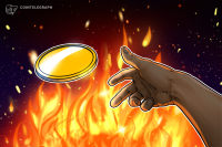  Binance lleva a cabo la undécima quema de LUNC, destruyendo 2,650 millones de tokens 