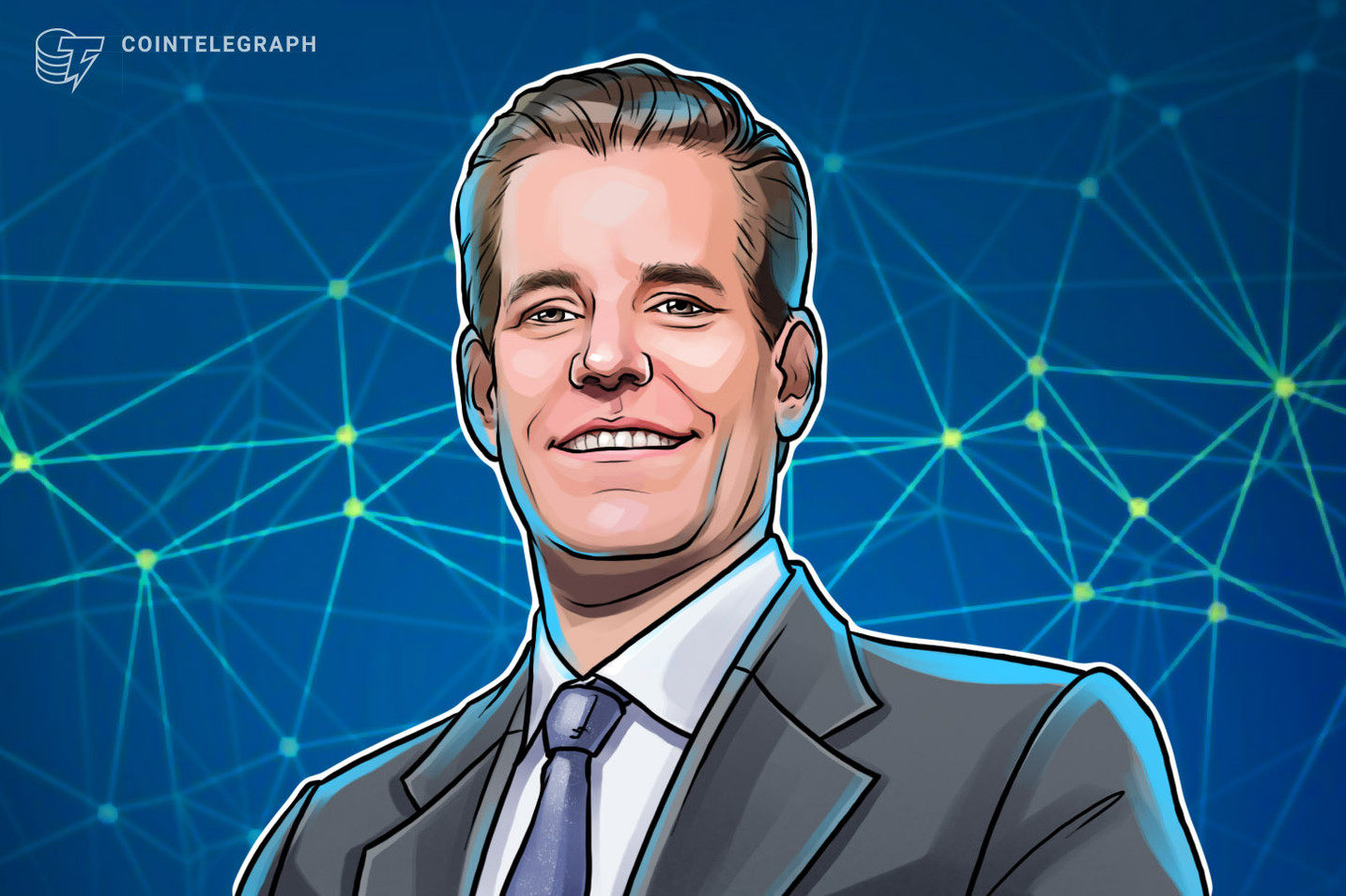 仮想通貨取引所ジェミナイのウィンクルボス氏　デジタル・カレンシー・グループに「最後通牒」