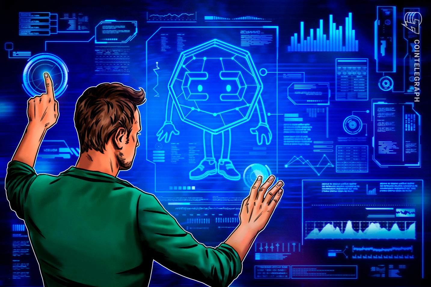 Fundador de Connext propone un estándar de Sovereign Bridged Token tras el incidente de Multichain