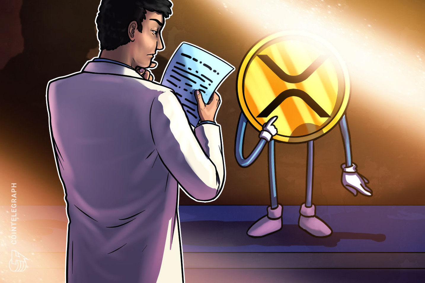 米仮想通貨取引所、続々とXRPの再上場に言及