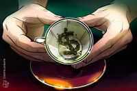  ステーブルコイン規制　ドルの基軸通貨としての地位確立に必要＝サークルCEO 