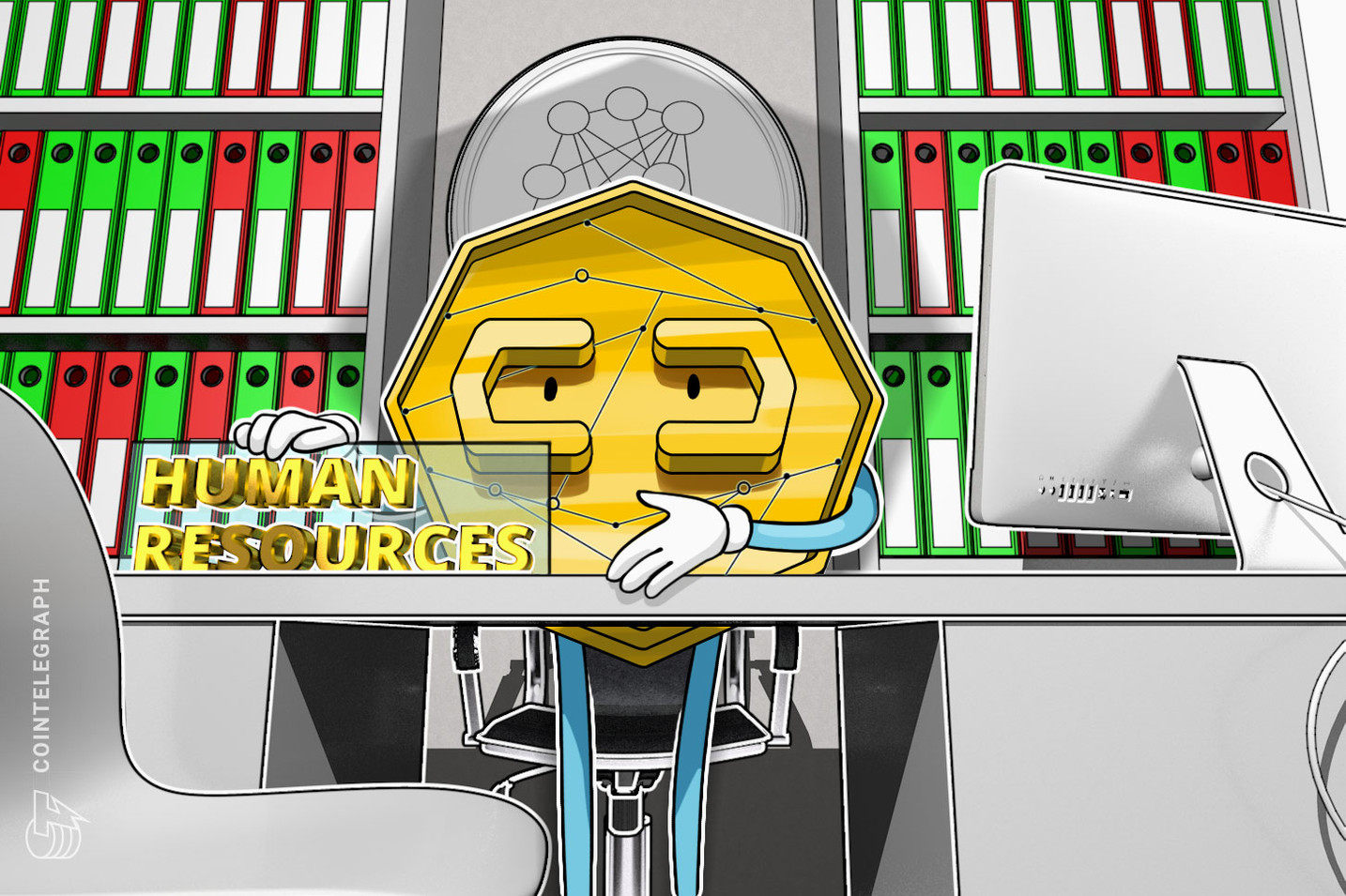 大手企業のリストラでも、仮想通貨業界で働く従業員数は19年比で160％増