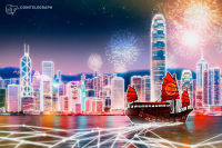  香港の仮想通貨・Web３積極策　中国本土での「大きな動き」の兆候だ＝アニモカ共同創設者 