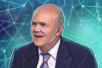  「もし若ければ、アリババ、銀、金、ビットコイン、イーサリアムを買う」＝ノボグラッツ氏が理想的なポートフォリオを明らかに 