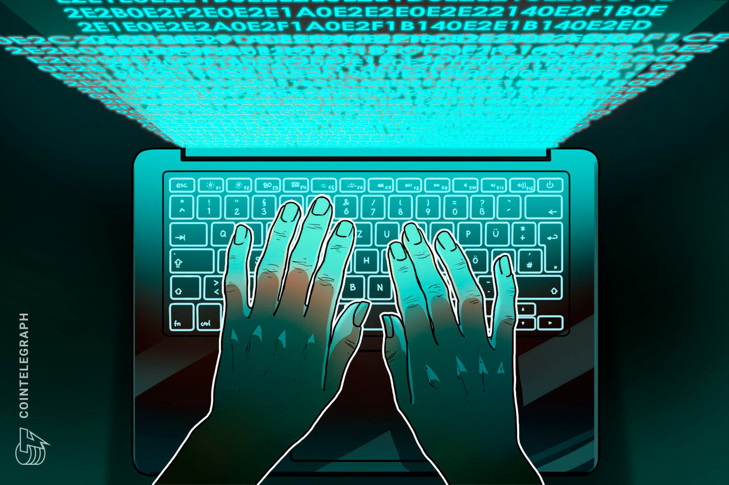  Hacker ético recupera USD 5.4 millones para Curve Finance en medio del exploit 