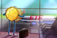  イーサリアム先物ETFを相次ぎ申請　グレイスケールやヴァンエックなど大手資産運用会社6社　 