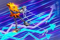  決済企業ブロック　第2四半期にビットコイン売上が34％増加 