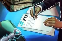  仮想通貨取引所FTX　ドバイ現地法人の清算を裁判所に申し立て 