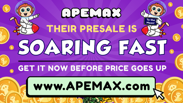 Top Crypto Presale To Buy Now | Analyzing the Best Crypto Presales of 2023 Including Wall Street Memes WSM, ApeMax, Shiba Memu, Meme Kombat, and More.