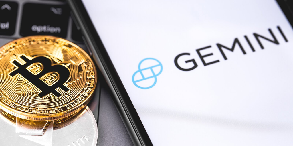 Gemini Sues Genesis for Control of $1.6 Billion in Grayscale Bitcoin Trust Shares