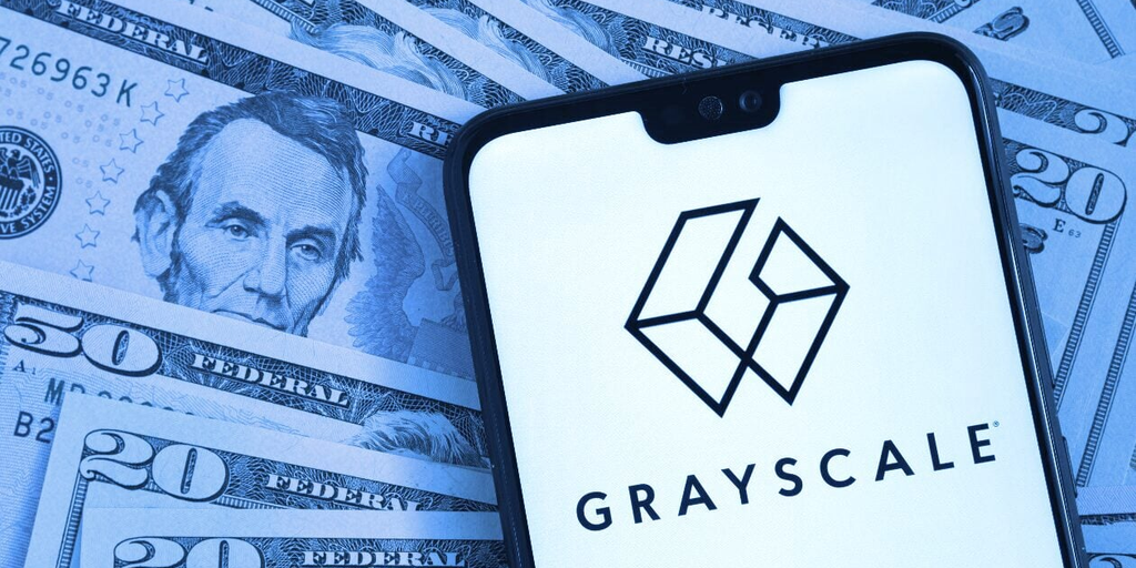 Grayscale：比特幣 ETF 的批准只是“時間問題，而不是是否問題”