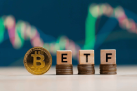 Bitcoin Already Tops Silver In U.S. ETF Market After SEC Approvals