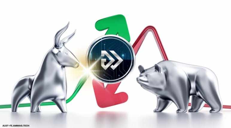 Millions Of Shiba Inu (SHIB) Disappear; SUI (SUI) Network Expands With New Integration; Algotech (ALGT) Presale Hits Major Growth Milestone
