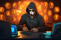 Crypto Phishing Group Angel Drainer Reportedly Steals $400,000 From 128 Wallets