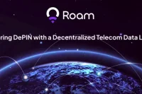 Roam：百万用户DePIN标杆，Web3大规模应用落地新机遇