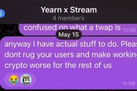 DeFi潜在80亿美金的雷，现在只爆了1个亿